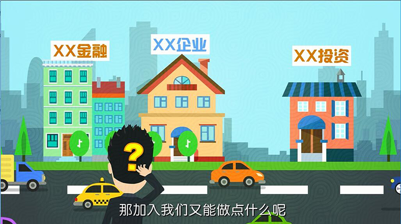 社交媒體是推廣和營銷公司的簡(jiǎn)單方法之一