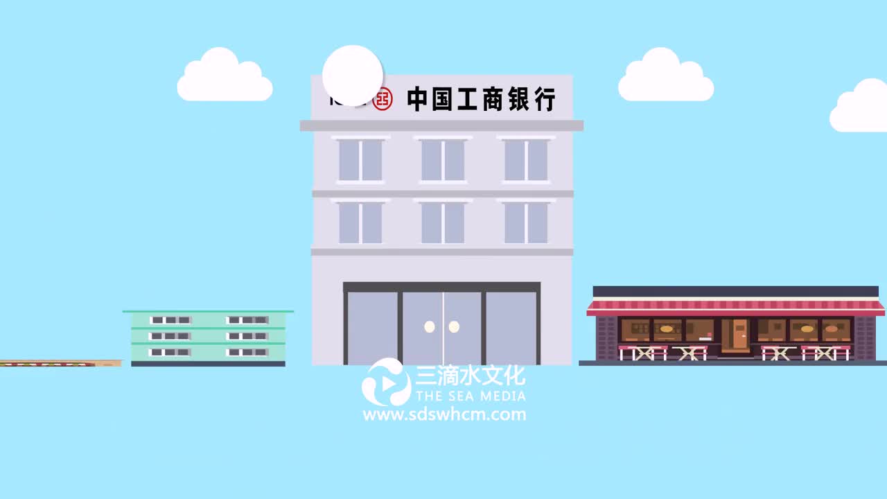 三滴水文化來給大家淺談MG動(dòng)畫制作的優(yōu)點(diǎn)與制作特點(diǎn)