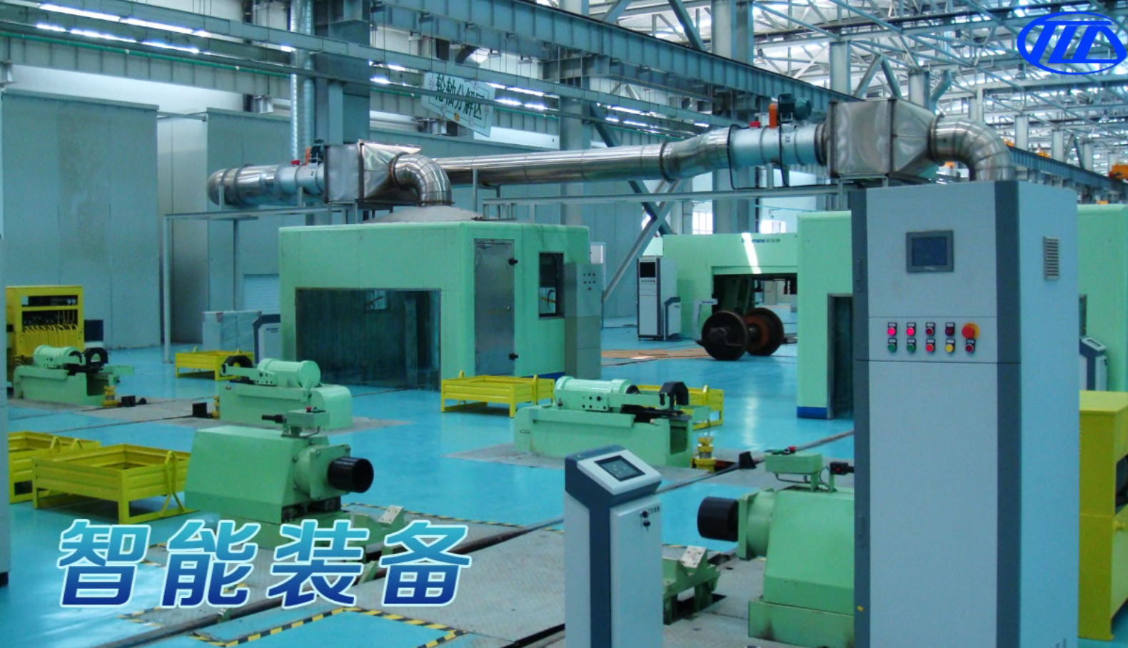 讓三維動(dòng)畫搞定工業(yè)機(jī)械安裝操作，幫您抓住市場(chǎng)機(jī)遇。