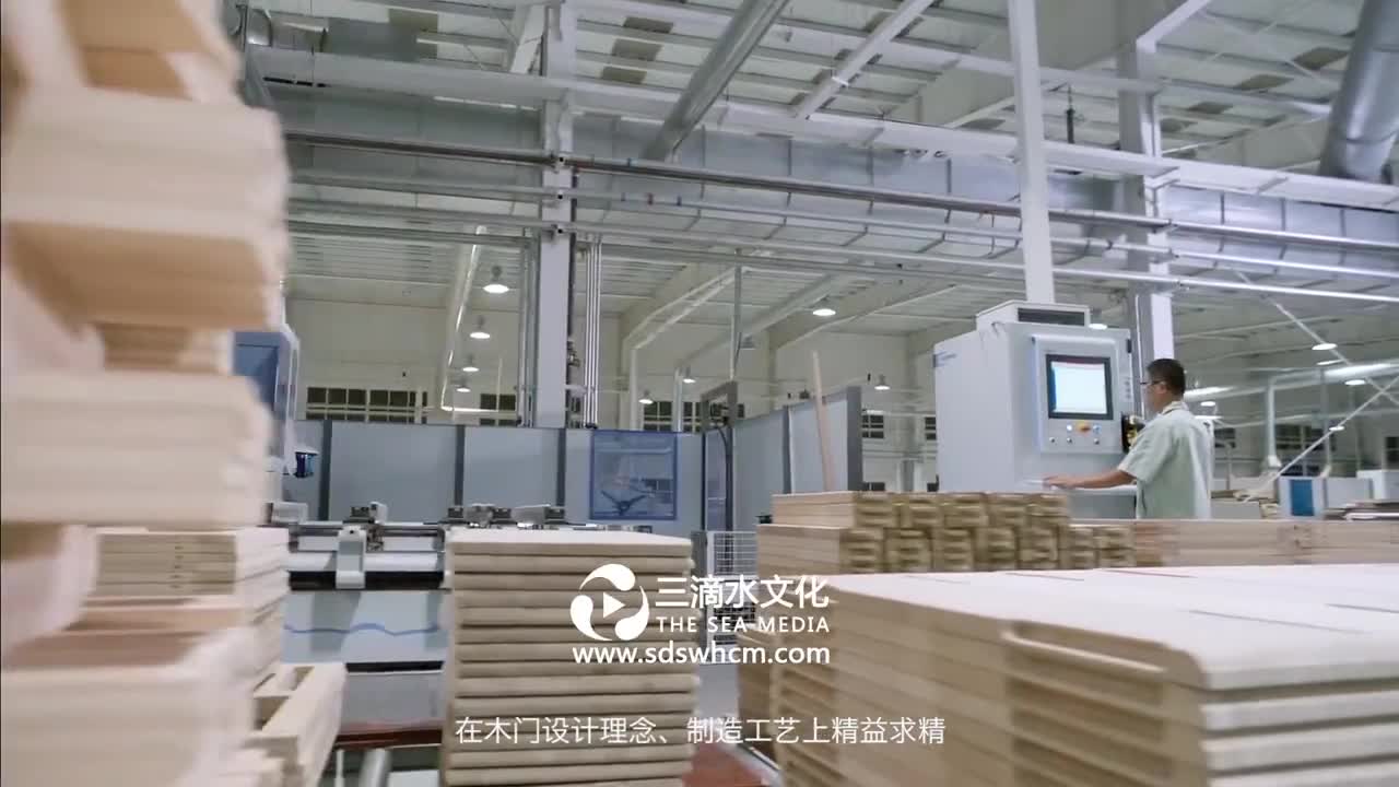 一部好的企業(yè)宣傳片有哪些可參考的點