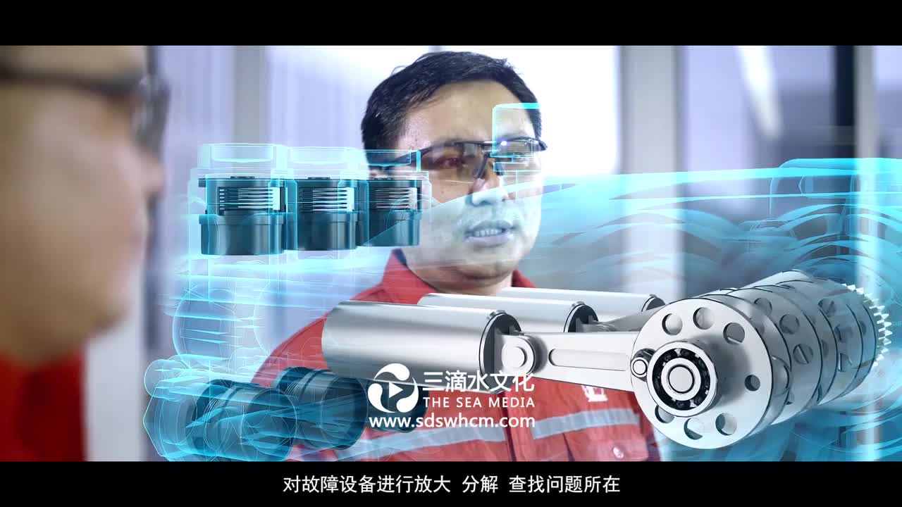 視頻宣傳片制作有哪些要素？