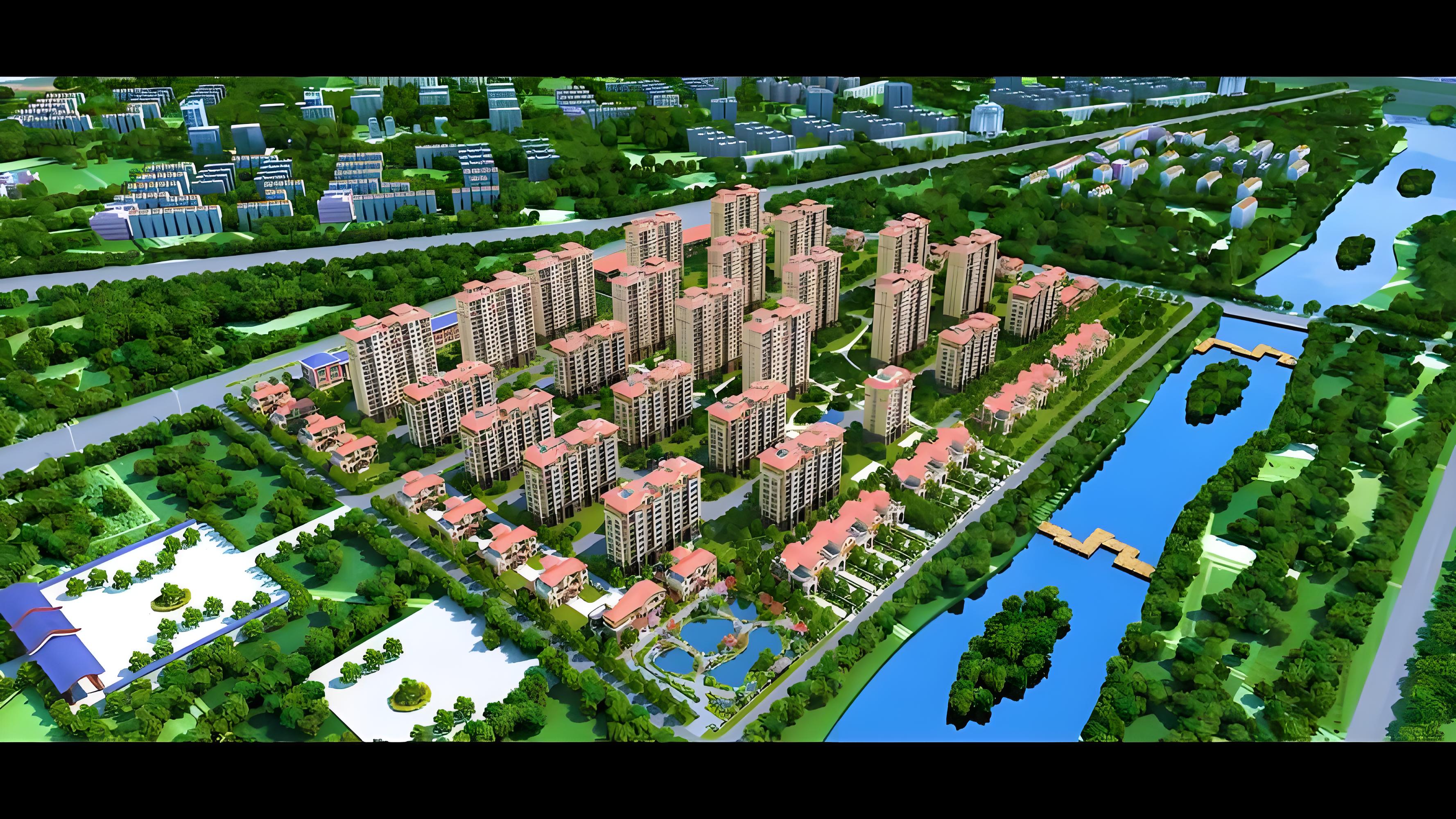 重塑房地產(chǎn)營銷，打造“未建先驗”的沉浸體驗