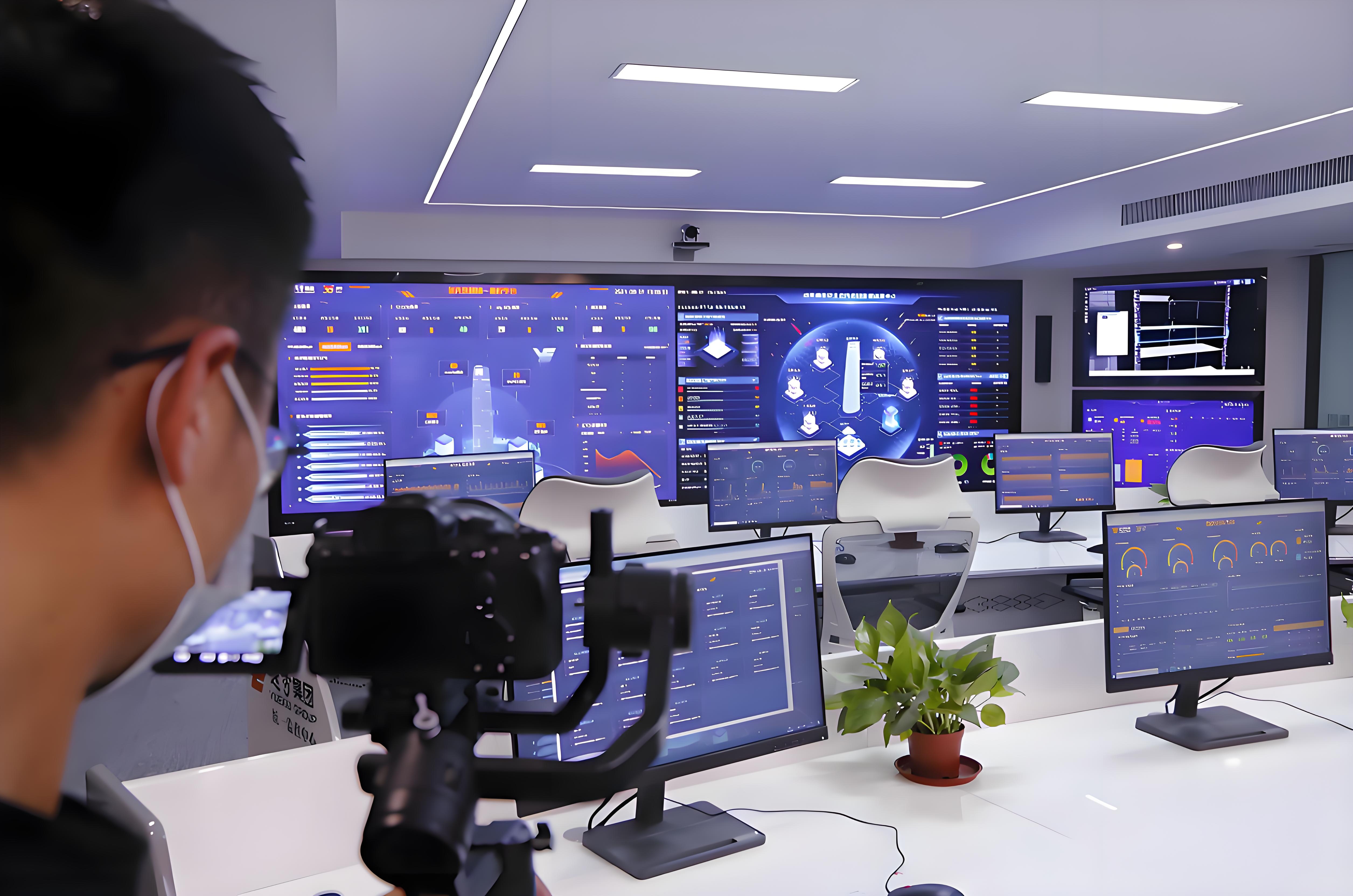 匠心打造企業(yè)宣傳片拍攝案例解析，見證品牌傳播力量