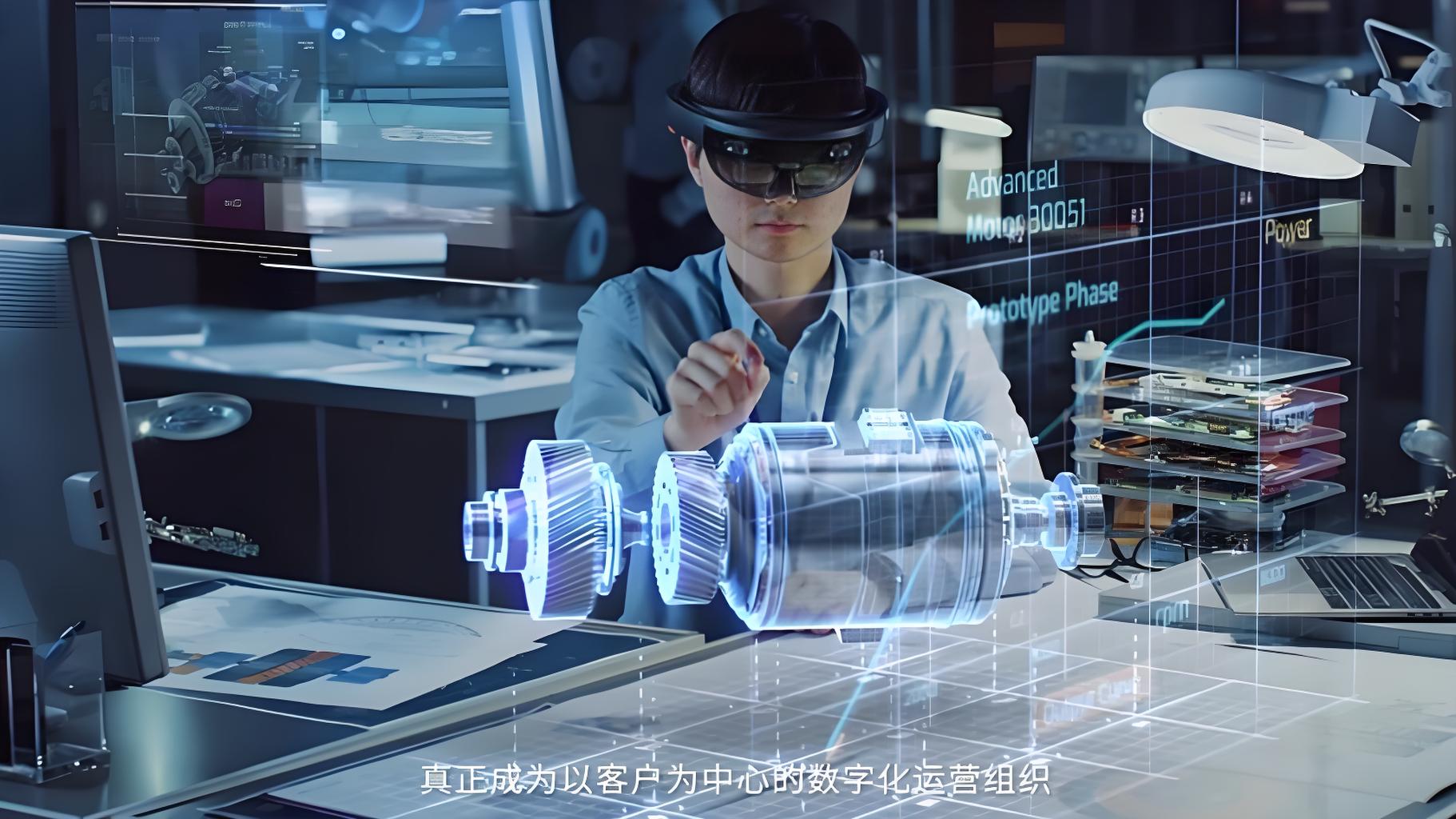 三維動畫宣傳片制作全流程解析——企業(yè)主必須知道的6個(gè)階段